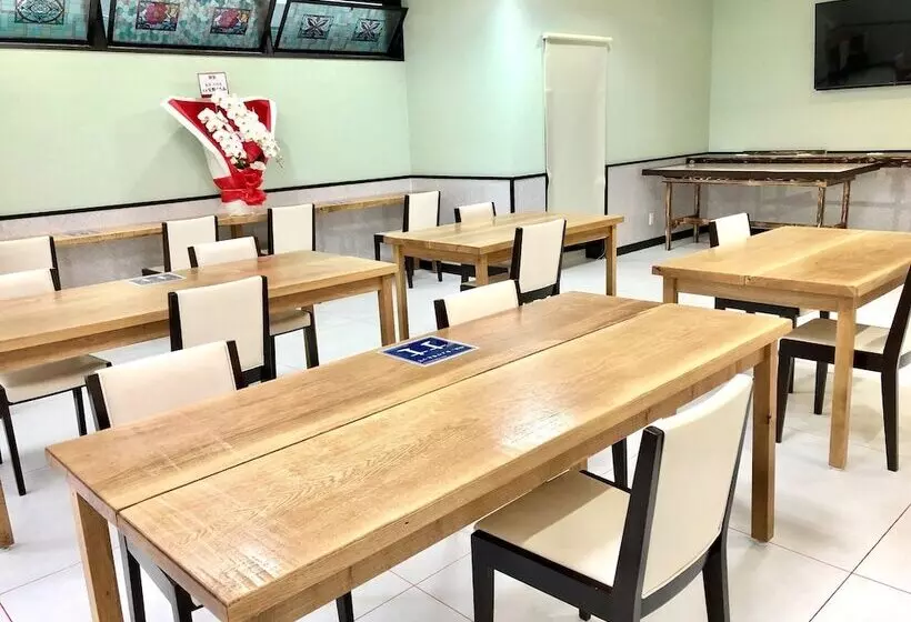 Fotos del hotel Sho Sapporo:  11