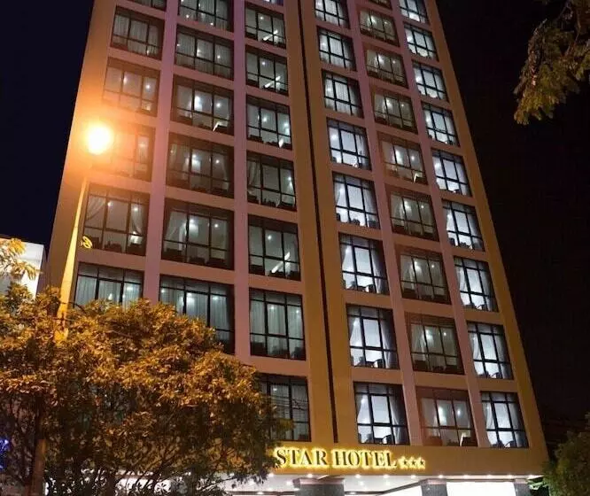 Fotos del hotel Star:  17