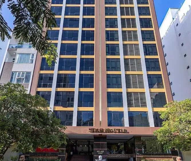 Fotos del hotel Star:  11