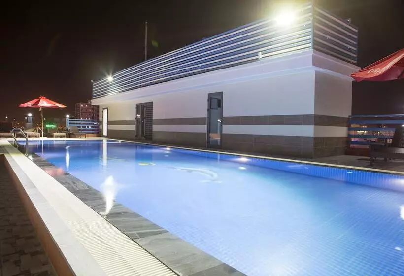 Fotos del hotel Star:  3