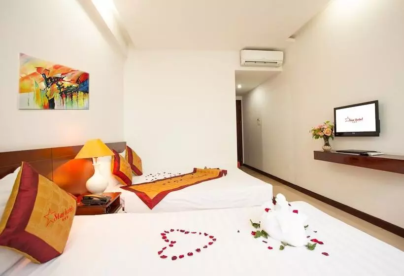 Fotos del hotel Star:  2