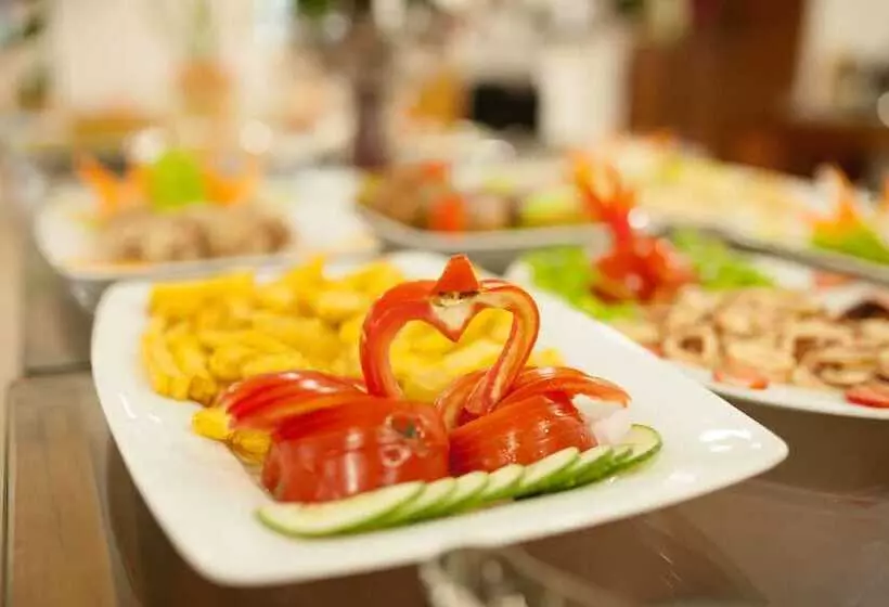 Fotos del hotel Star:  5