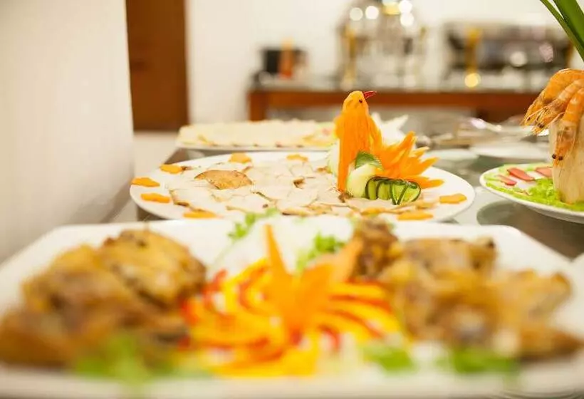 Fotos del hotel Star:  12