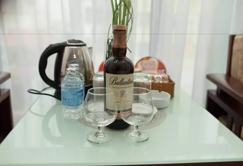 Fotos del hotel Star:  9