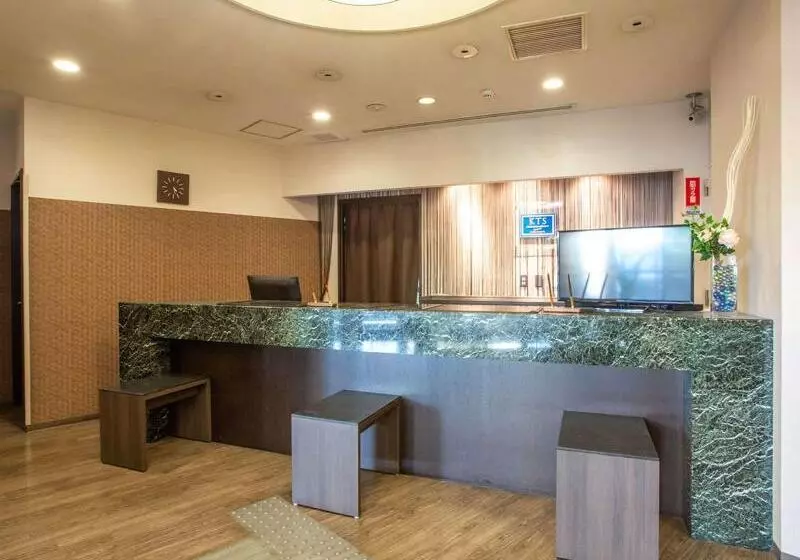 Fotos del hotel Hamilton Hotel Blue:  3