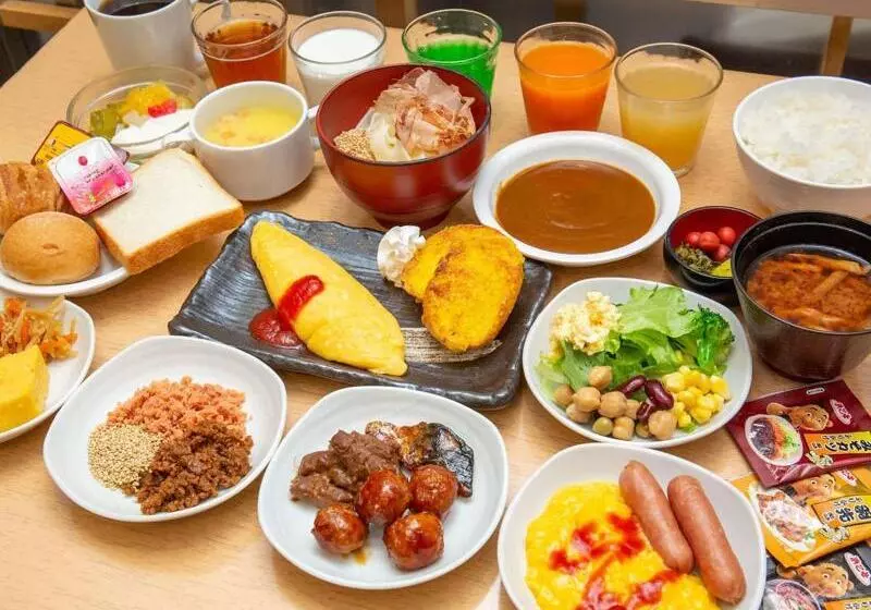 Fotos del hotel Hamilton Hotel Blue:  2