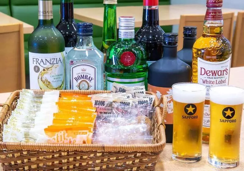 Fotos del hotel Hamilton Hotel Blue:  4