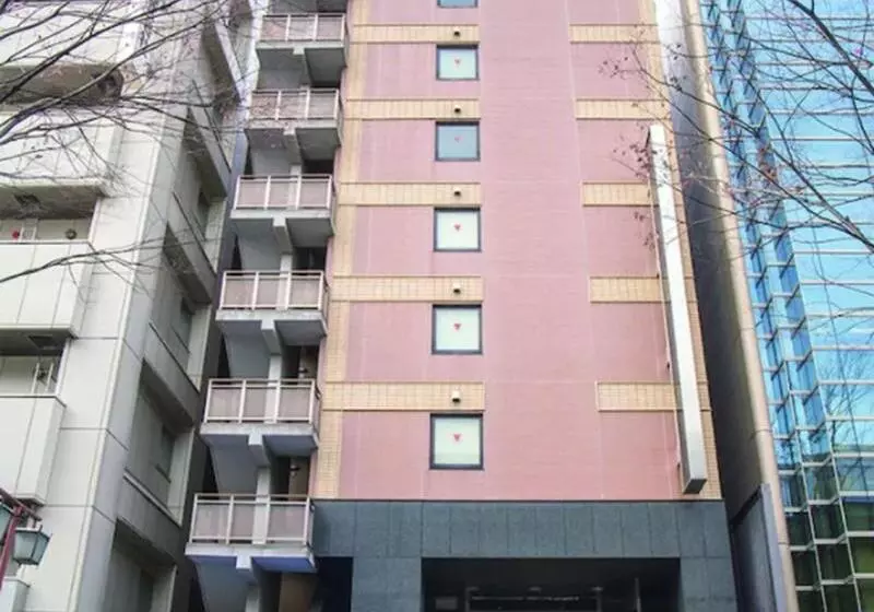 Fotos del hotel Hamilton Hotel Blue:  5