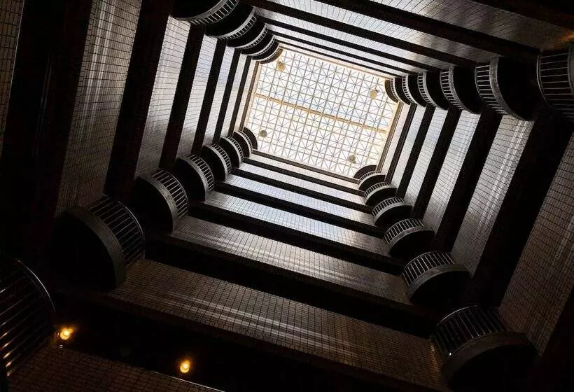 Fotos del hotel Apa  Kanazawa Katamachi Excellent:  10