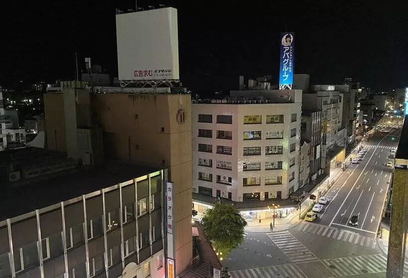 Fotos del hotel Apa  Kanazawa Katamachi Excellent:  4