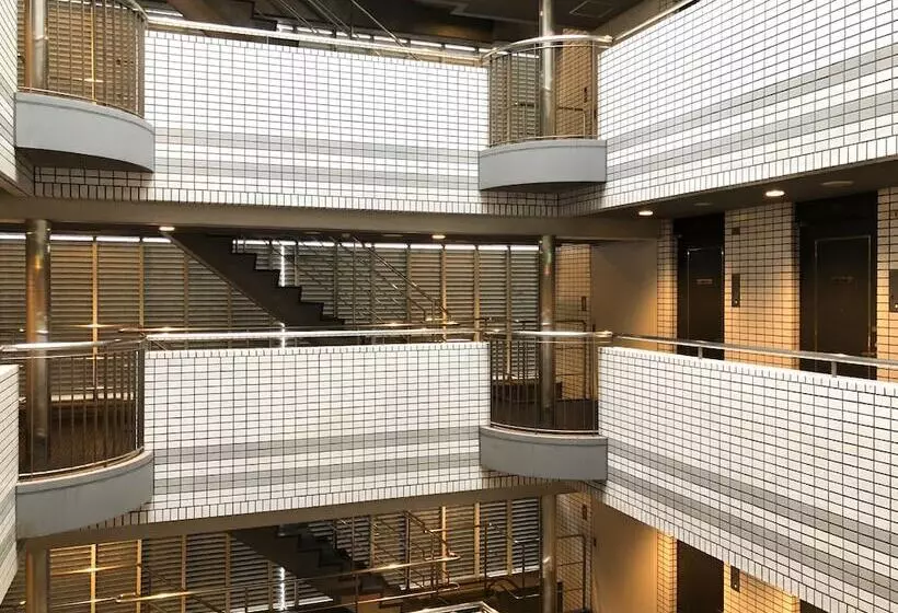 Fotos del hotel Apa  Kanazawa Katamachi Excellent:  15