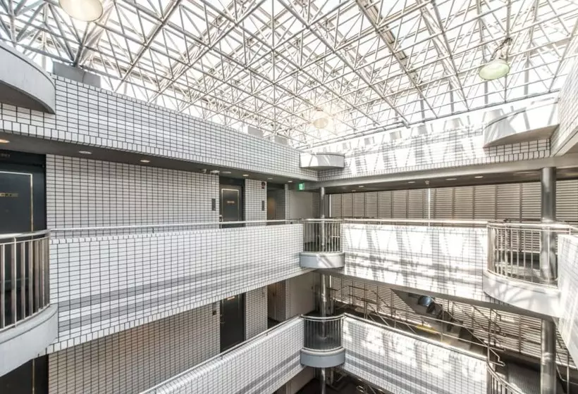 Fotos del hotel Apa  Kanazawa Katamachi Excellent:  13