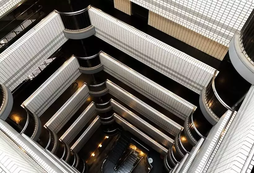 Fotos del hotel Apa  Kanazawa Katamachi Excellent:  12