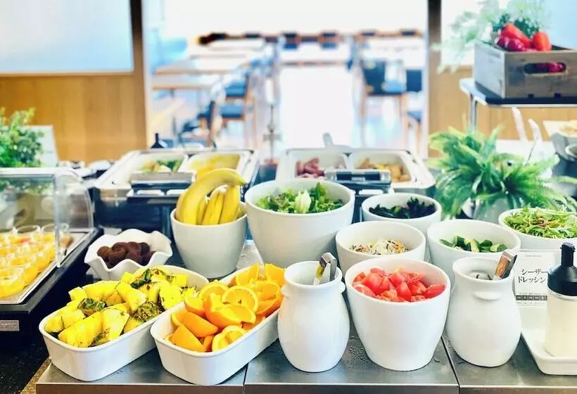 Fotos del hotel Apa  Kanazawa Katamachi Excellent:  2