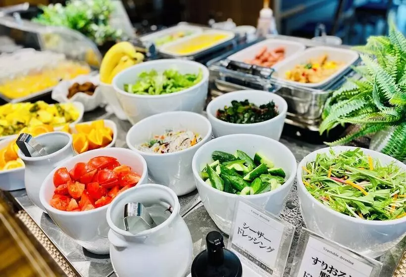 Fotos del hotel Apa  Kanazawa Katamachi Excellent:  6