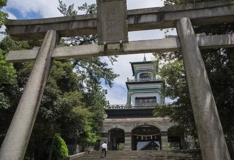 Fotos del hotel Apa  Kanazawa Katamachi Excellent:  14