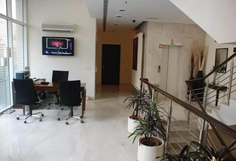 Fotos del hotel Apartment 52:  7