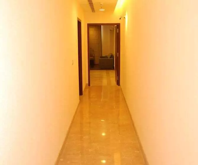 Fotos del hotel Apartment 52:  3