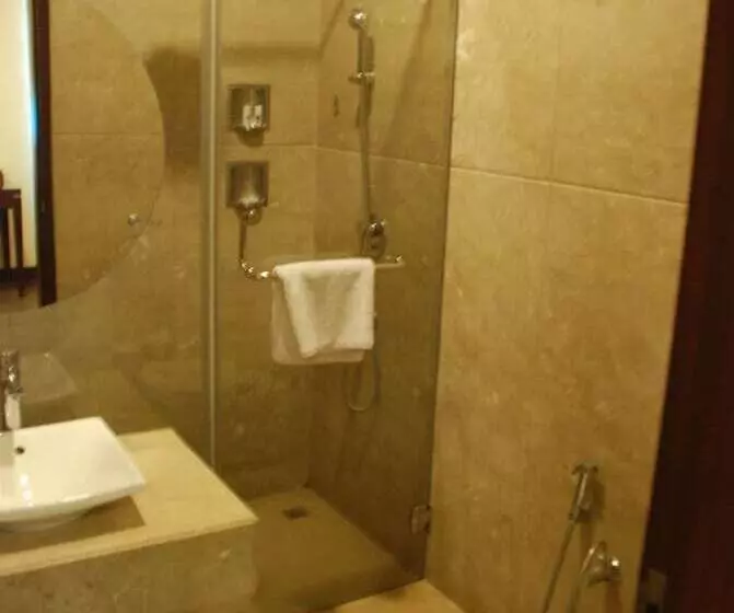 Fotos del hotel Apartment 52:  4