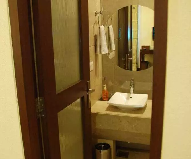 Fotos del hotel Apartment 52:  10