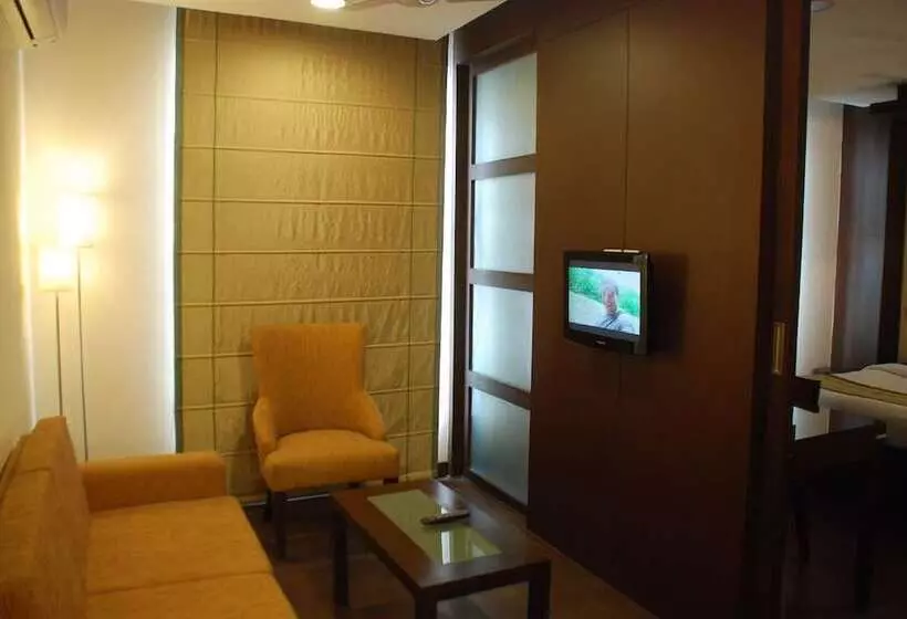 Fotos del hotel Apartment 52:  19