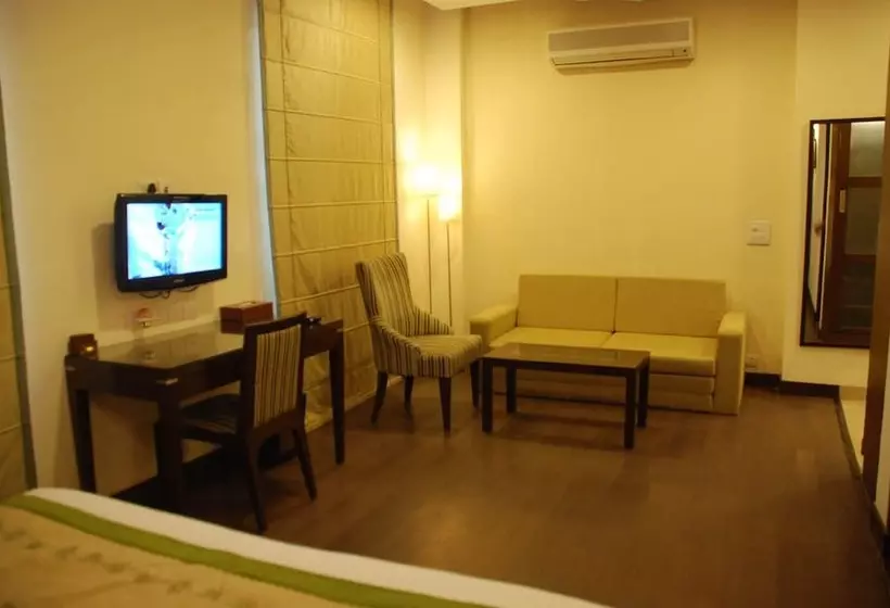 Fotos del hotel Apartment 52:  9