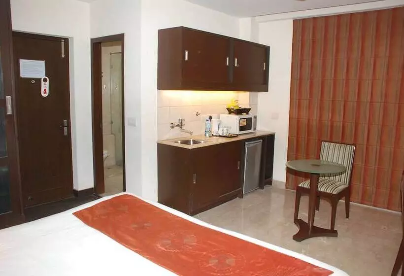 Fotos del hotel Apartment 52:  11