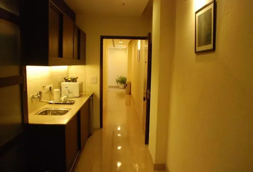 Fotos del hotel Apartment 52:  20