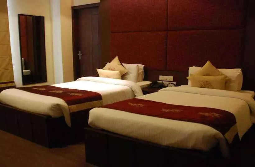 Fotos del hotel Apartment 52:  12