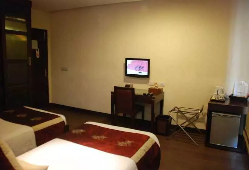 Fotos del hotel Apartment 52:  13