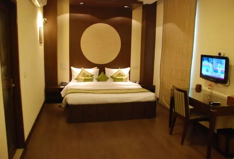 Fotos del hotel Apartment 52:  1