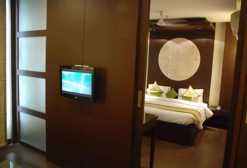 Fotos del hotel Apartment 52:  18