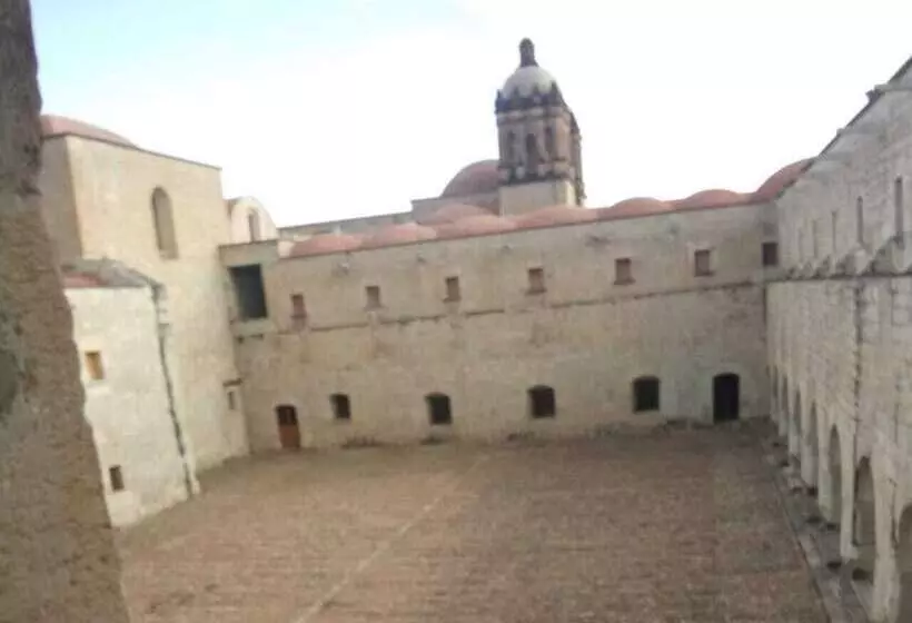 Fotos del hotel Azul De Oaxaca:  20