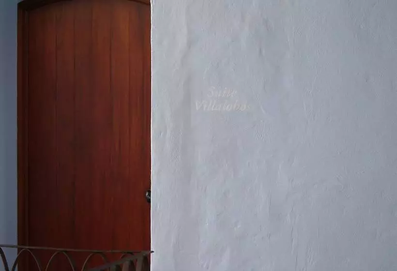 Fotos del hotel Azul De Oaxaca:  13