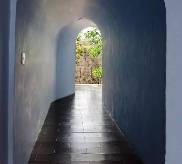 Fotos del hotel Azul De Oaxaca:  24