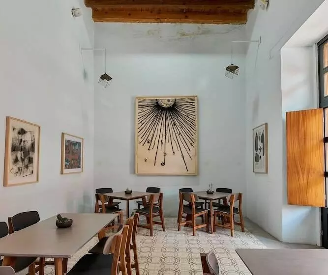 Fotos del hotel Azul De Oaxaca:  5