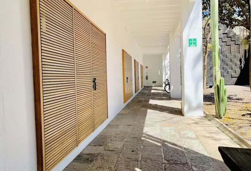 Fotos del hotel Azul De Oaxaca:  2