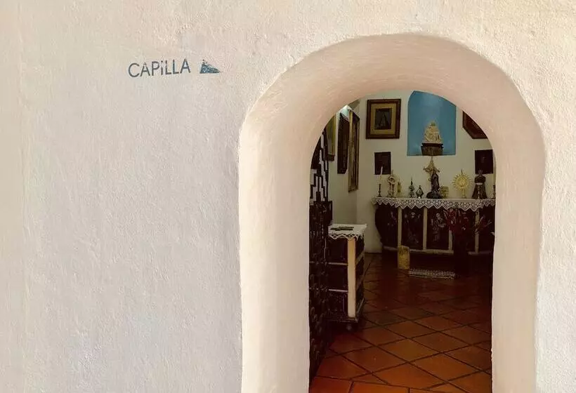 Fotos del hotel Azul De Oaxaca:  9