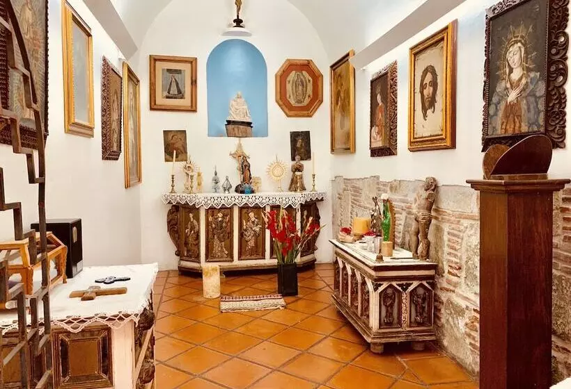 Fotos del hotel Azul De Oaxaca:  3