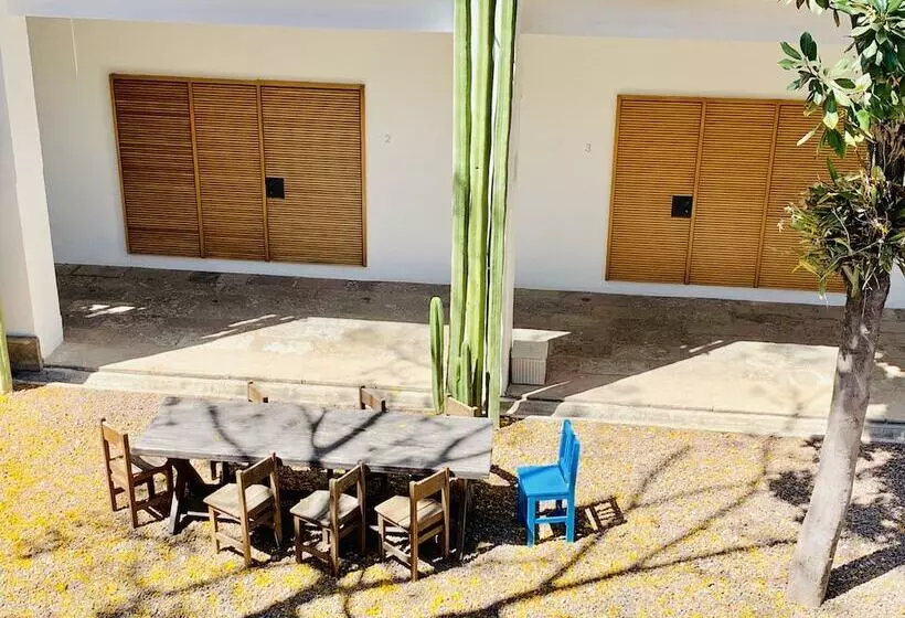 Fotos del hotel Azul De Oaxaca:  11