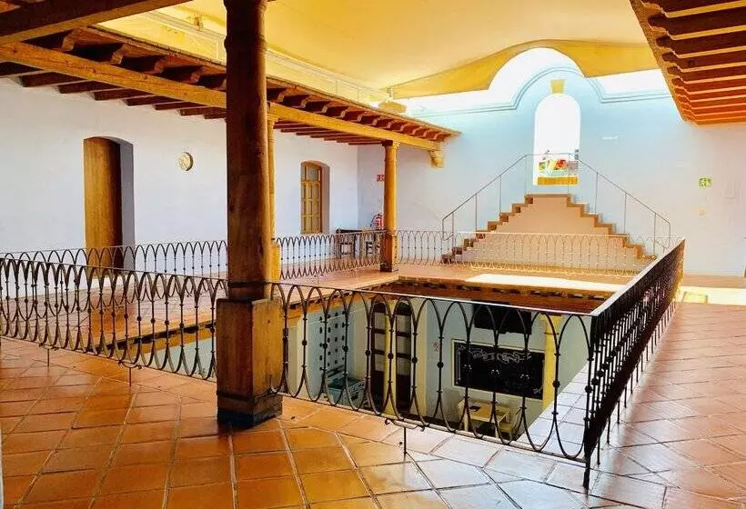 Fotos del hotel Azul De Oaxaca:  14