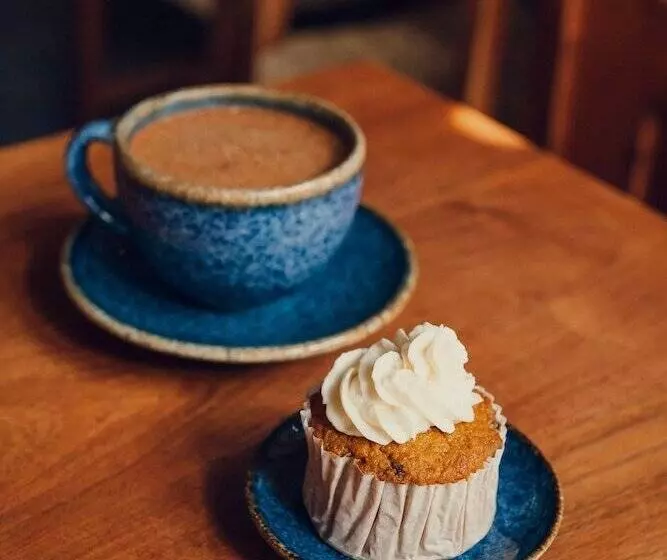 Fotos del hotel Azul De Oaxaca:  21