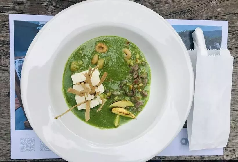 Fotos del hotel Azul De Oaxaca:  18