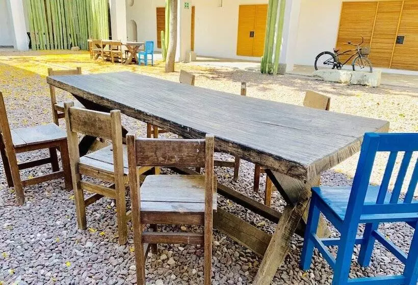 Fotos del hotel Azul De Oaxaca:  19