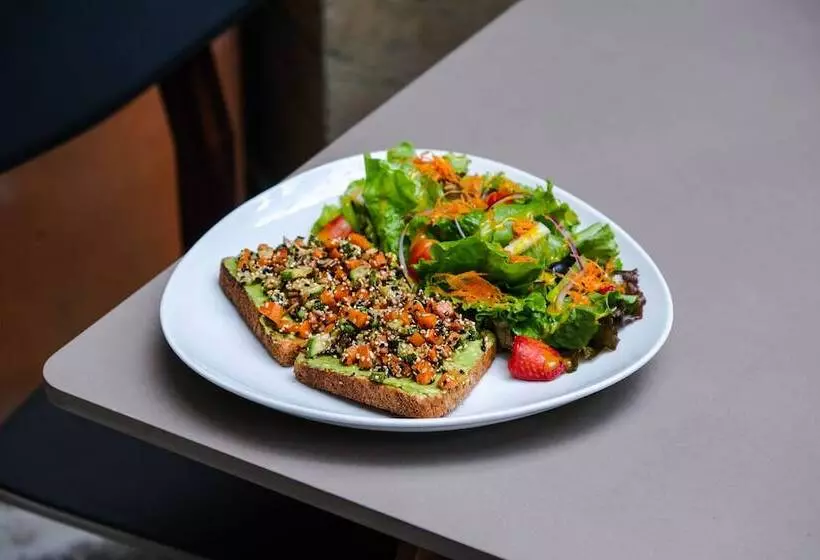 Fotos del hotel Azul De Oaxaca:  10