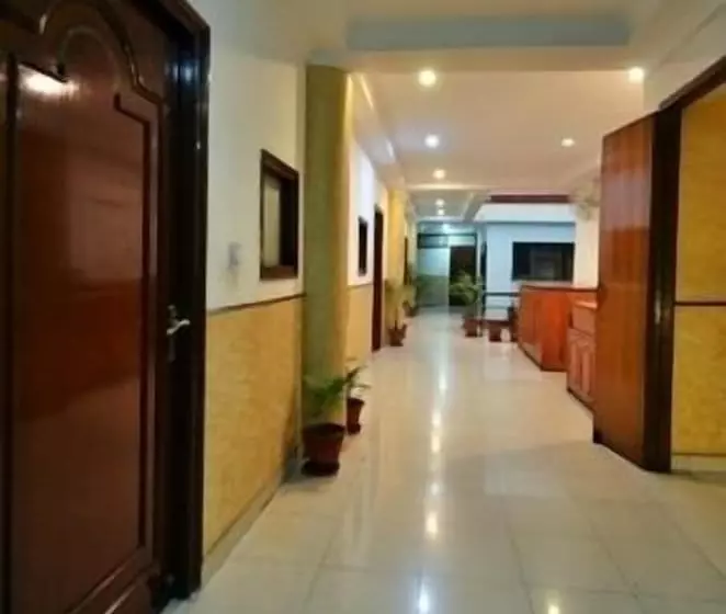 Fotos del hotel City Plaza 17:  2