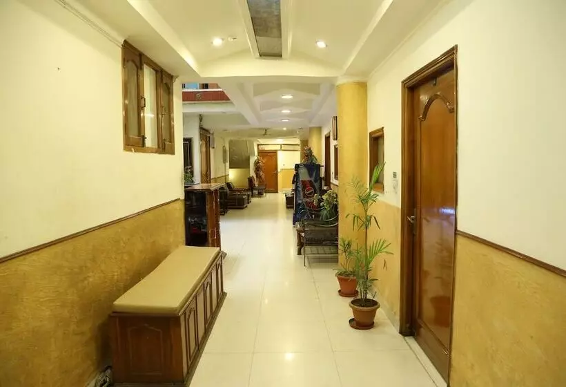 Fotos del hotel City Plaza 17:  5