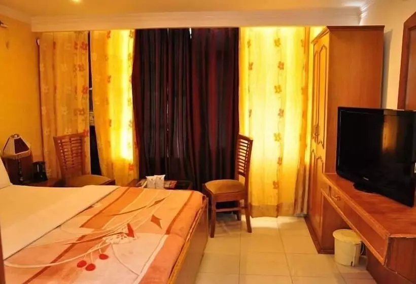 Fotos del hotel City Plaza 17:  7