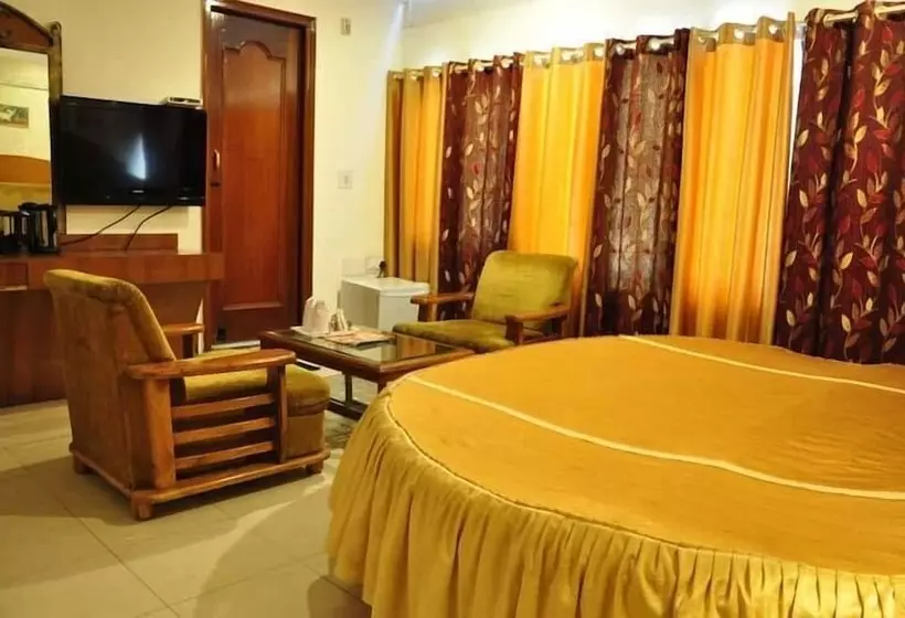 Fotos del hotel City Plaza 17:  11