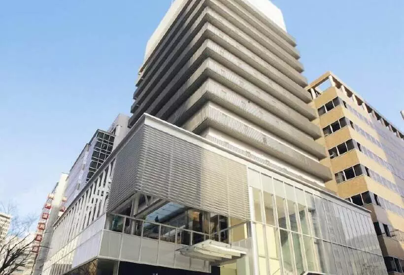 Fotos del hotel Trusty Kobe Kyukyoryuchi:  10